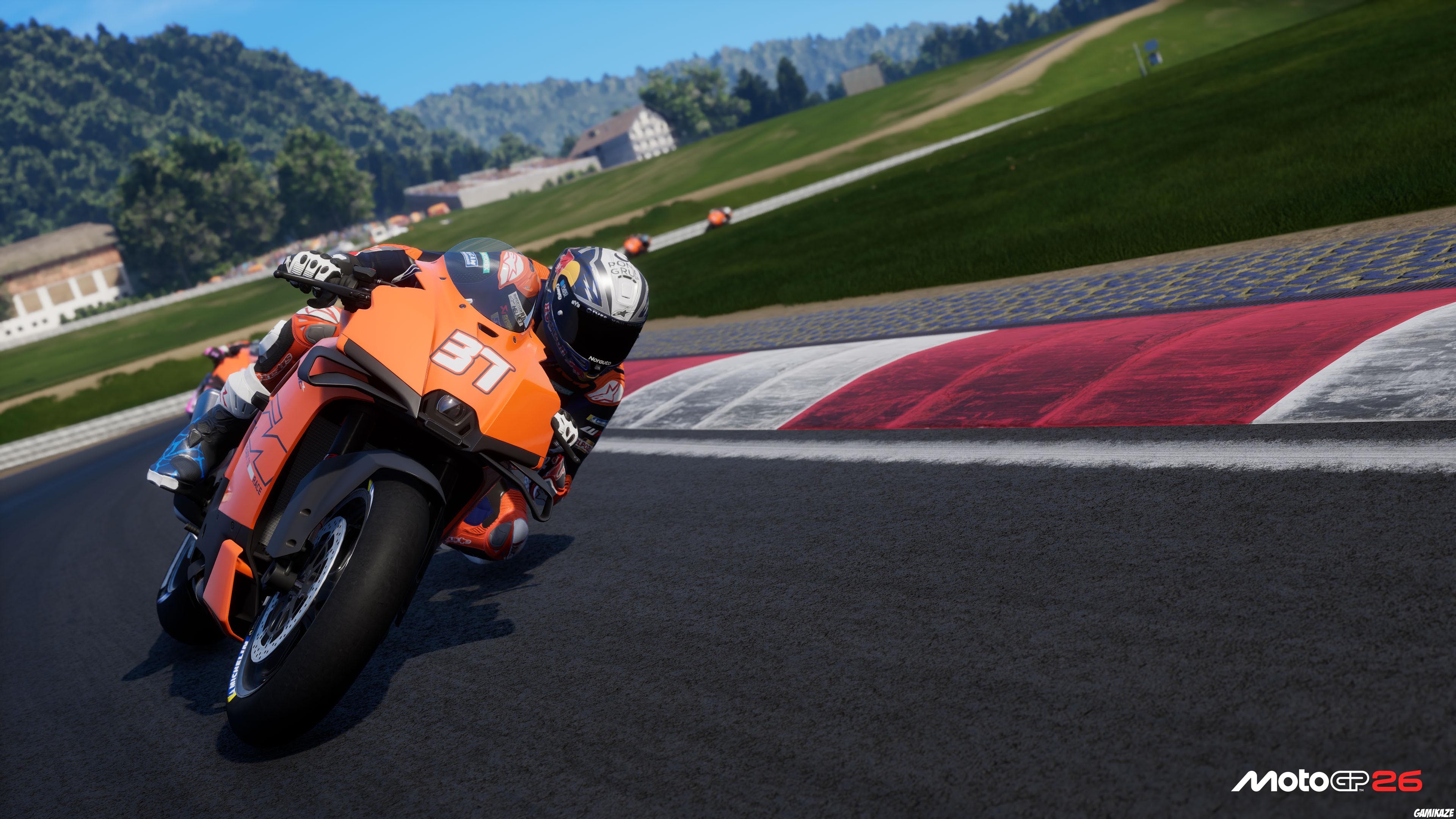 ps5 - MotoGP 26 