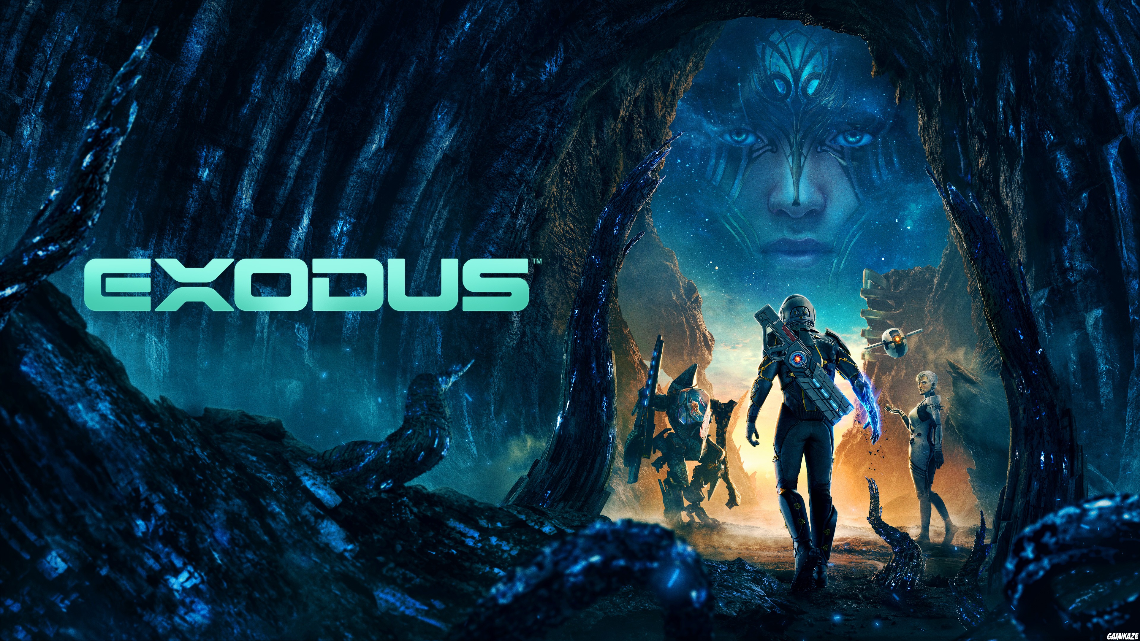 ps5 - Exodus 