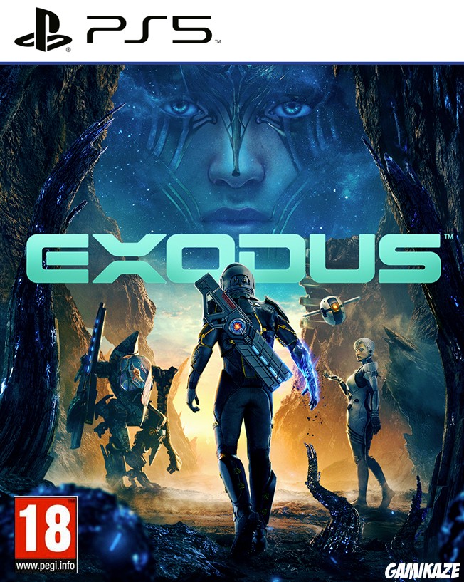 cover Exodus ps5