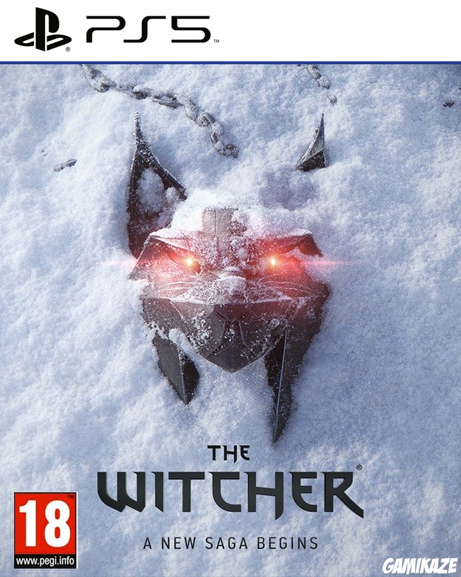 cover The Witcher 4 ps5
