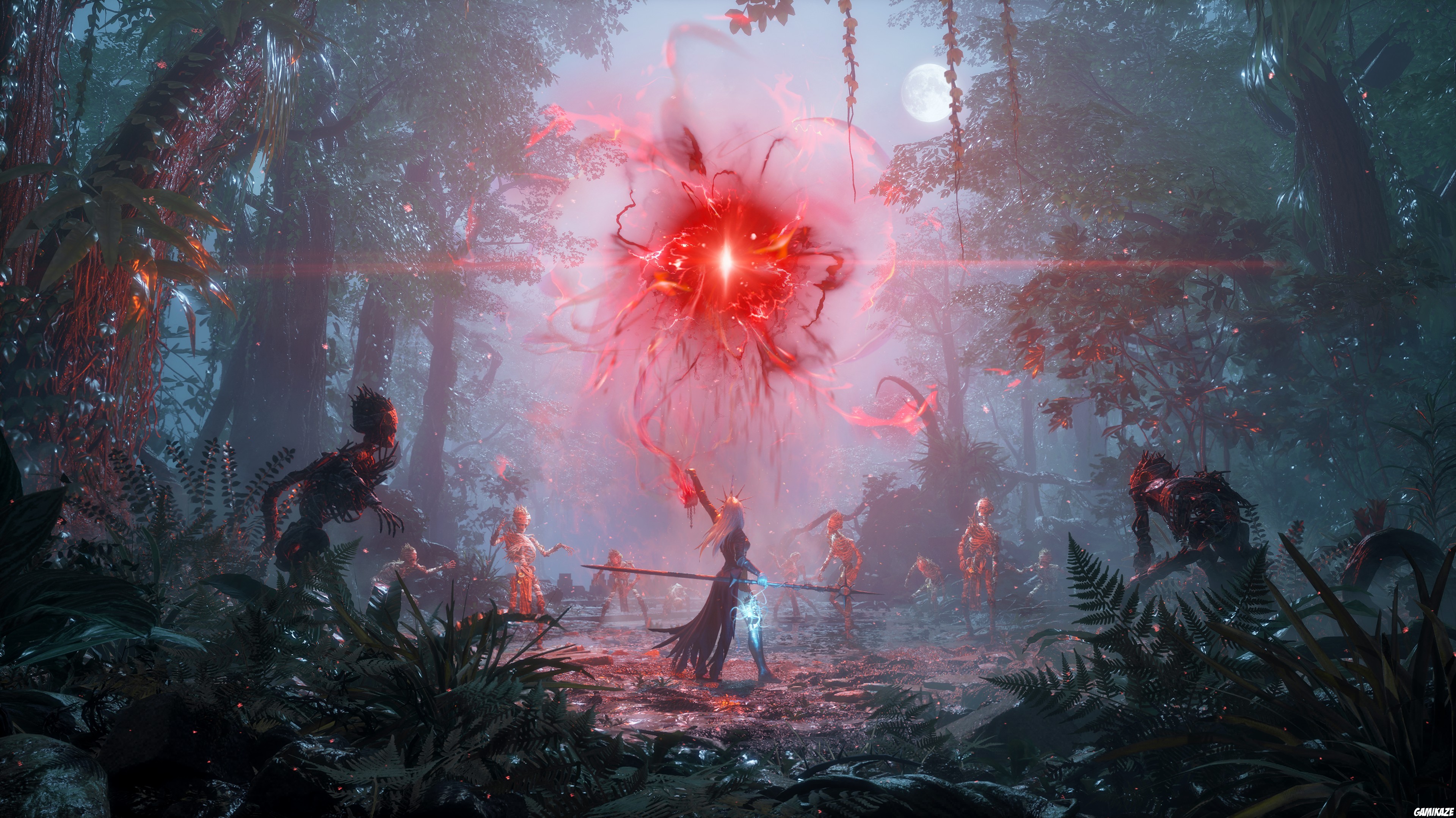 Lords of the Fallen II