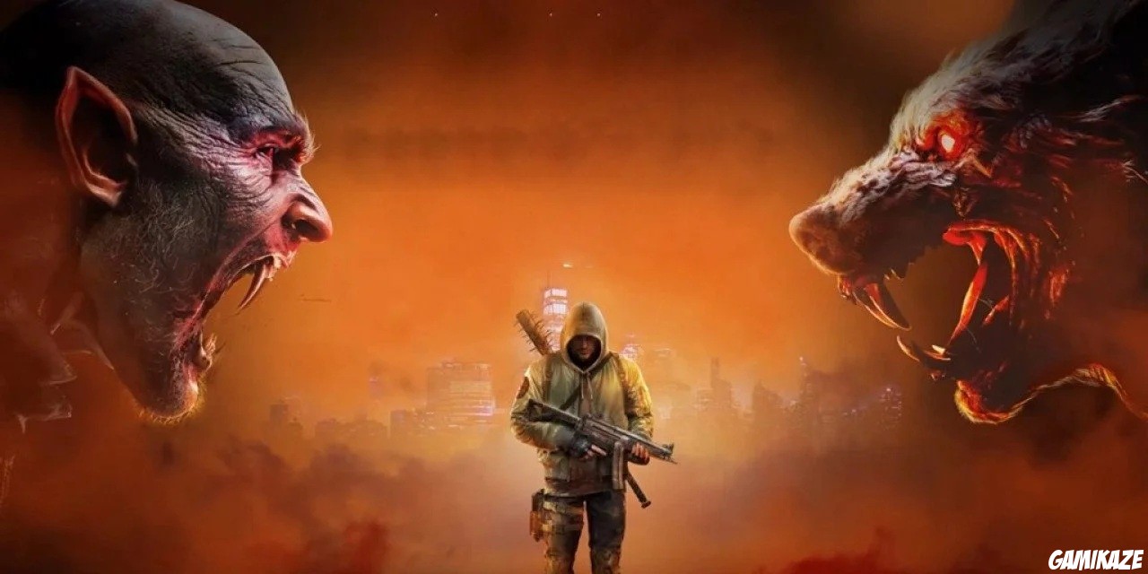 ps5 - Hunter  The Reckoning – Deathwish 