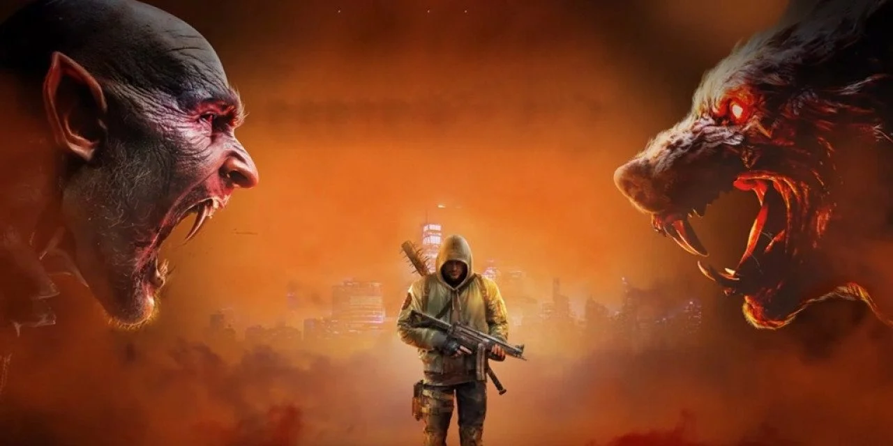 Hunter : The Reckoning – Deathwish