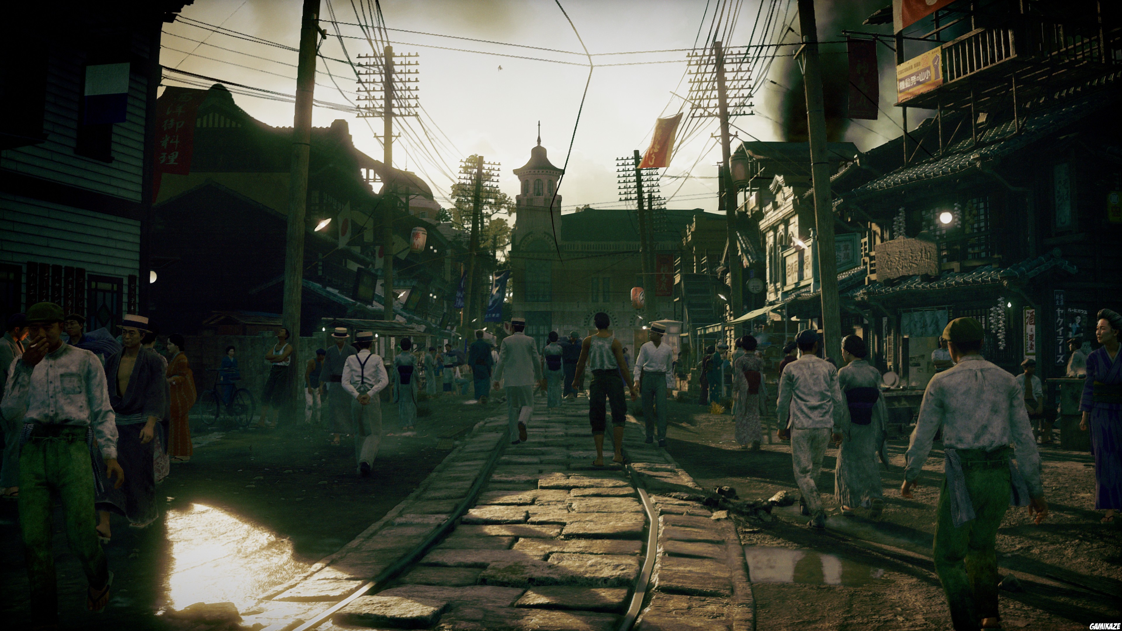 Stranger Than Heaven