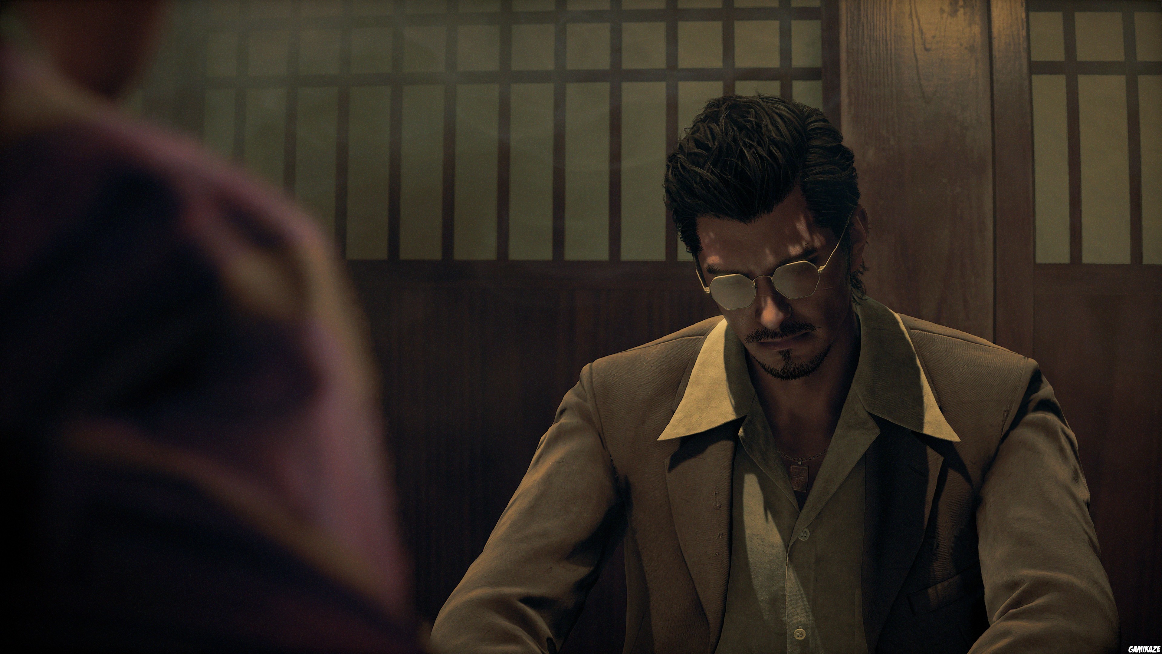 Stranger Than Heaven