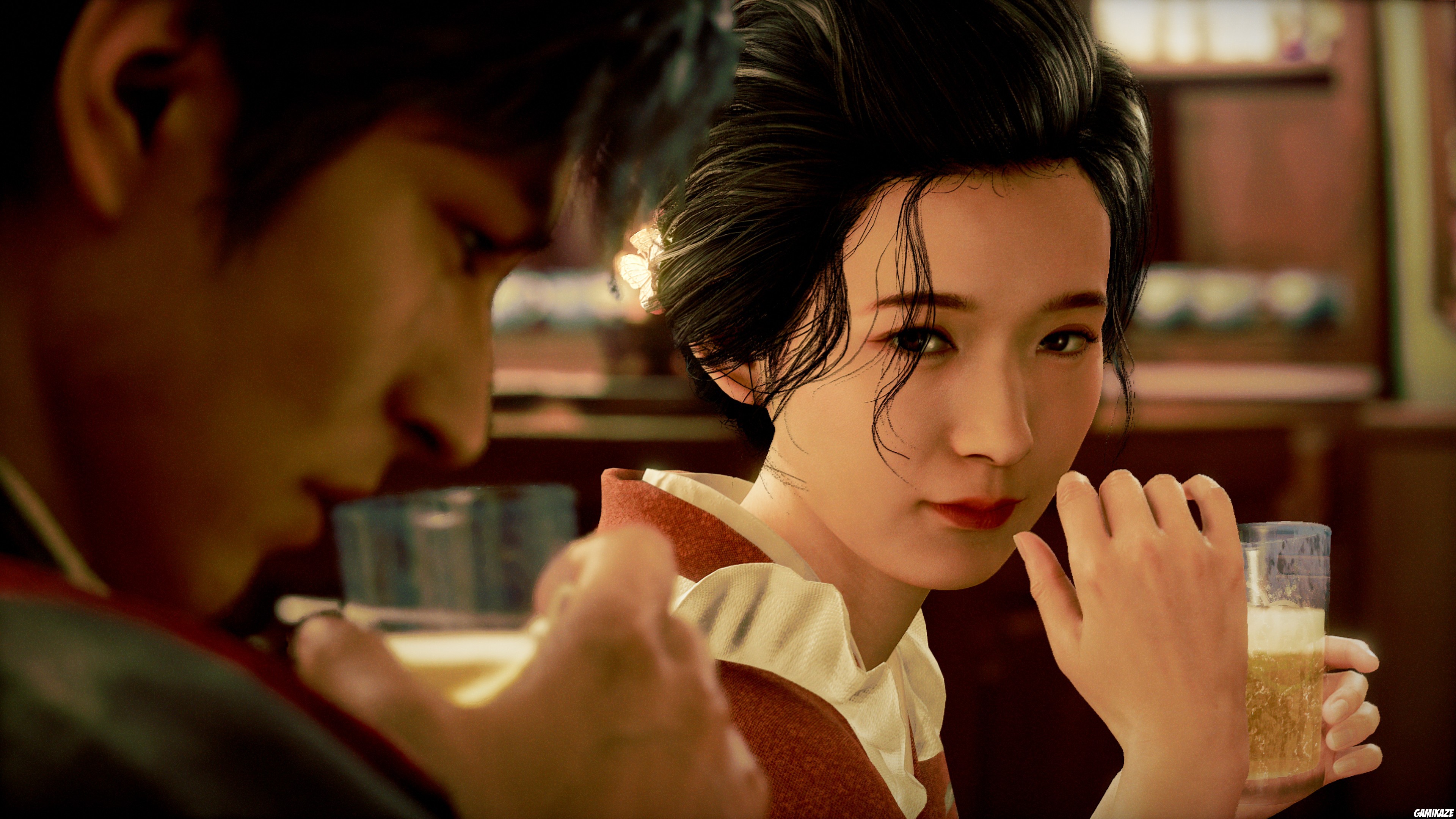 Stranger Than Heaven