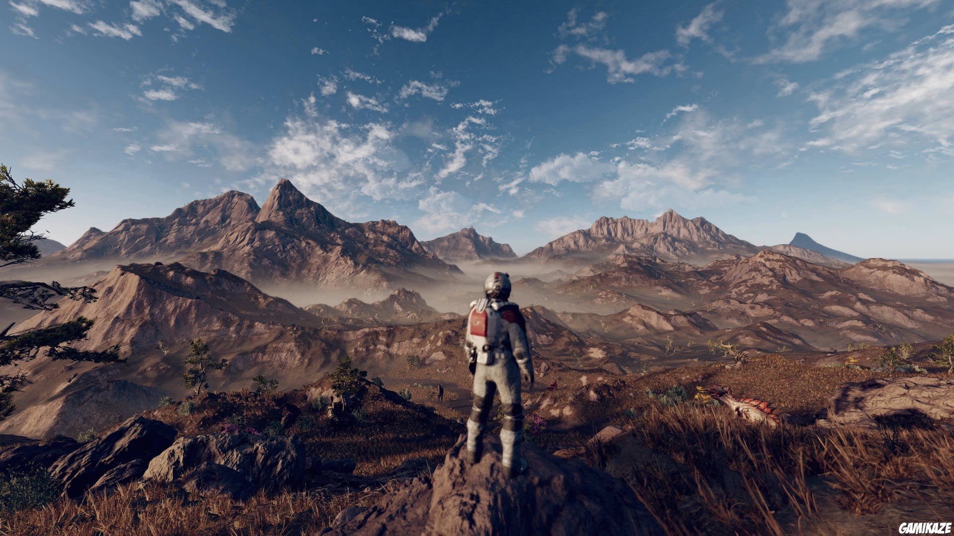 Starfield sur Switch 2, la surprise éventée avant l’annonce