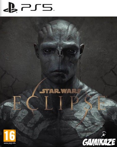 cover Star Wars Eclipse ps5