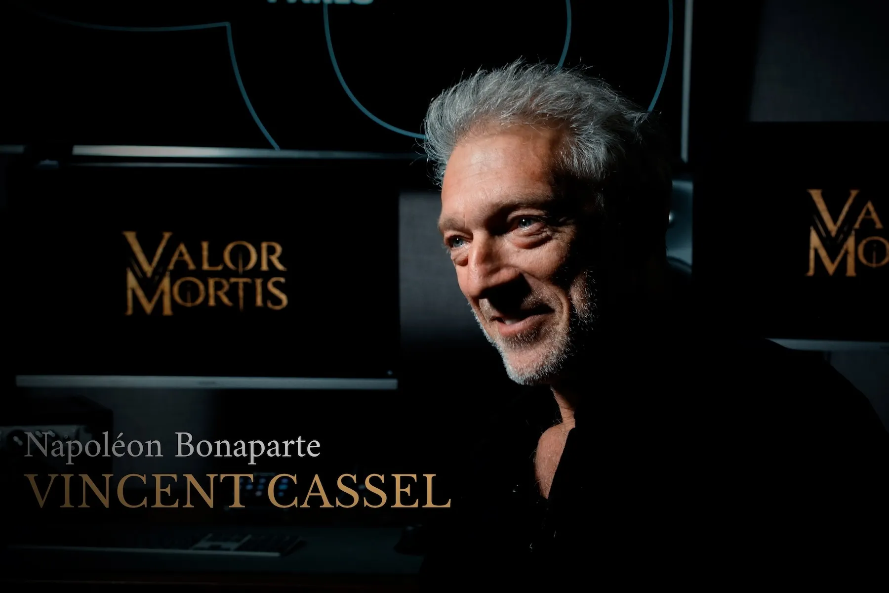 ps5 - Valor Mortis
