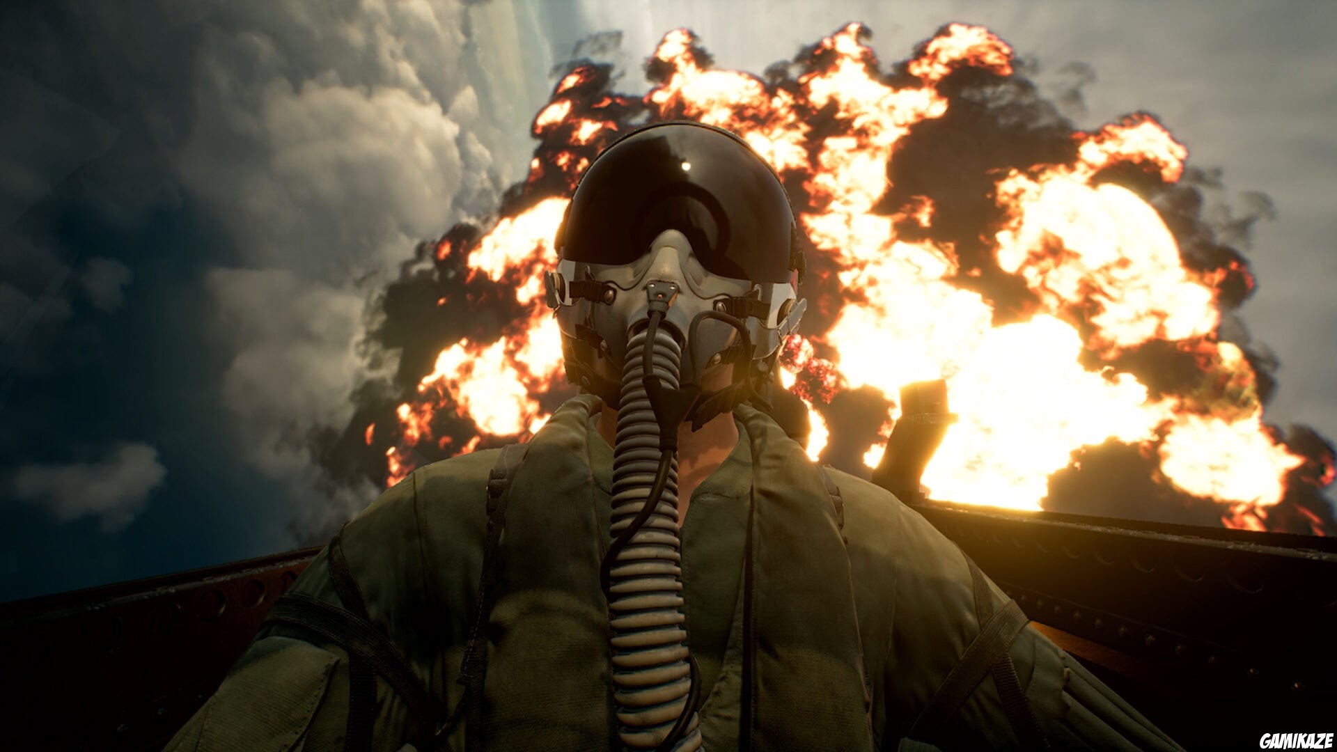 Ace Combat 8 : Wings of Theve décolle en octobre