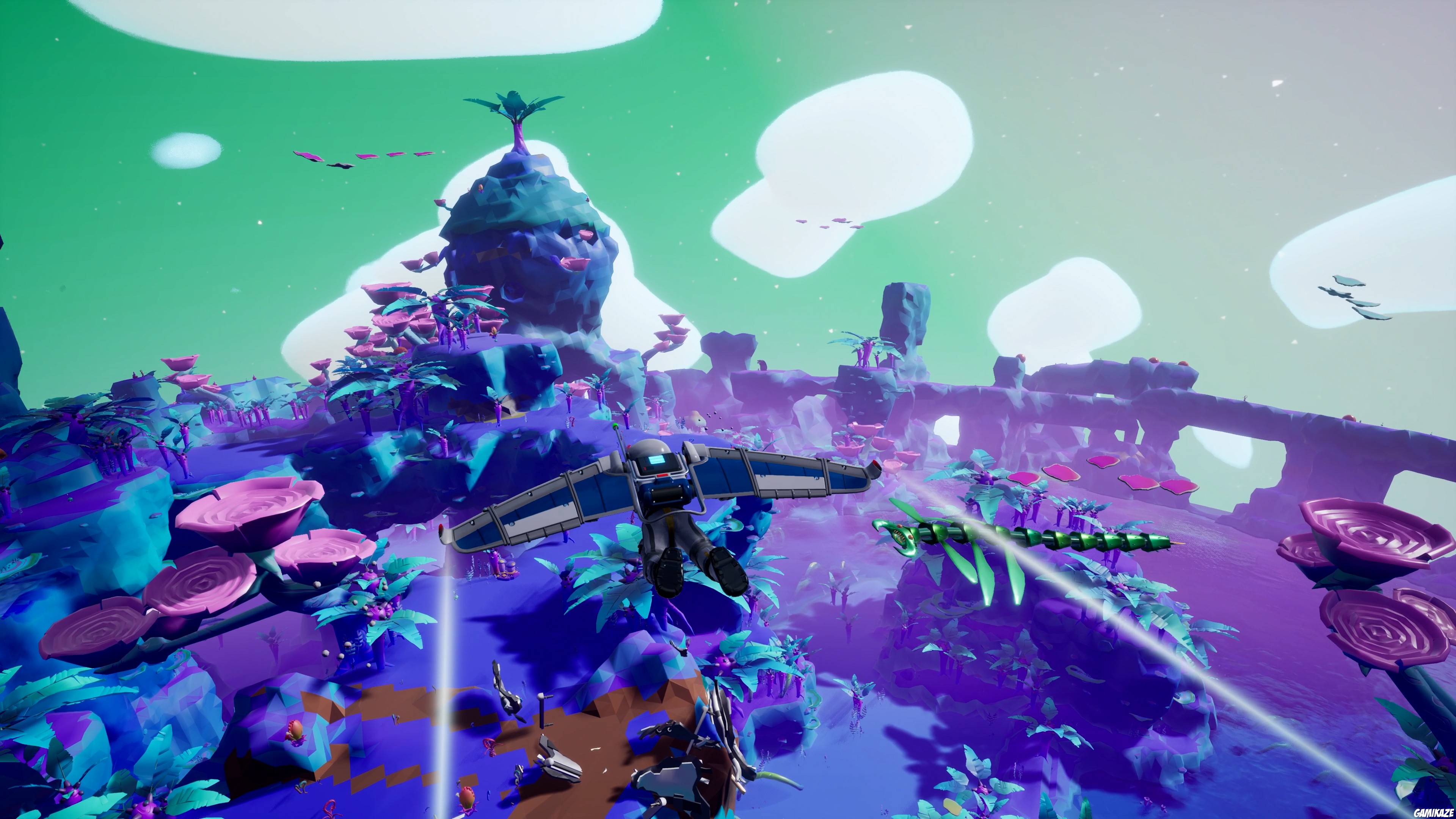 Starseeker : Astroneer Expeditions