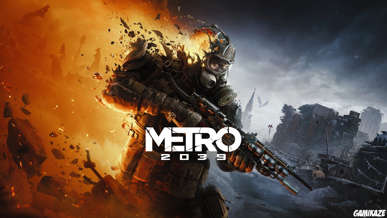 Metro 2039
