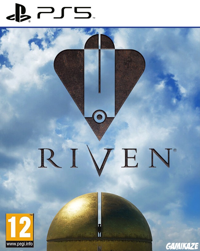 Riven (Remake)