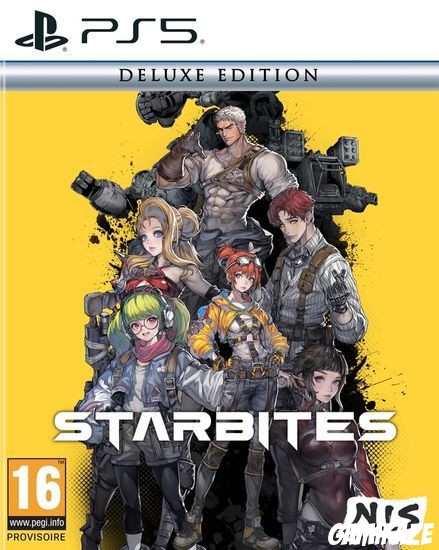 Starbites