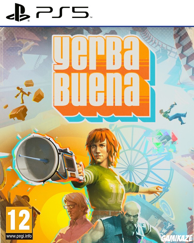 Yerba Buena