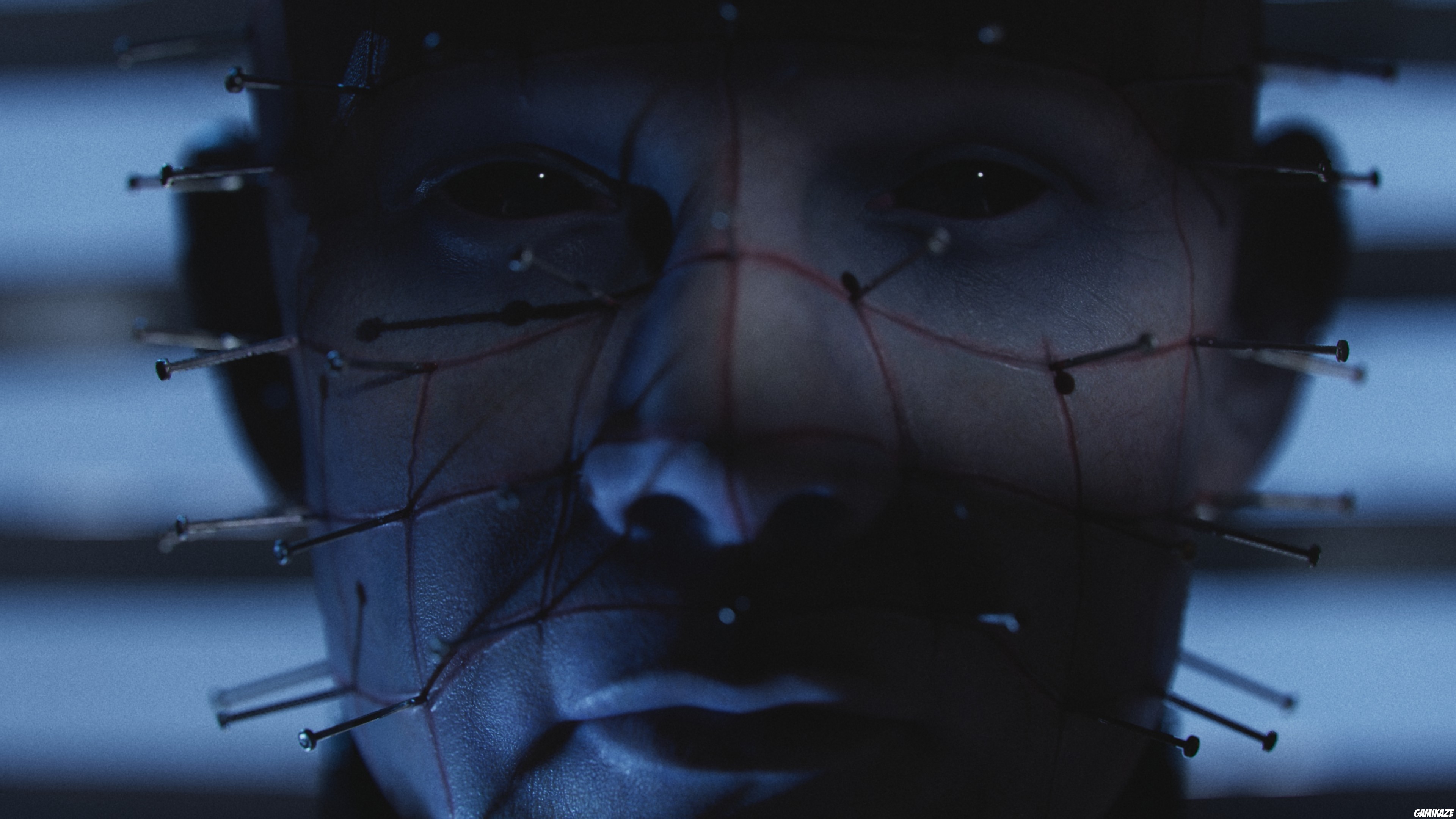 Clive Barker's Hellraiser : Revival