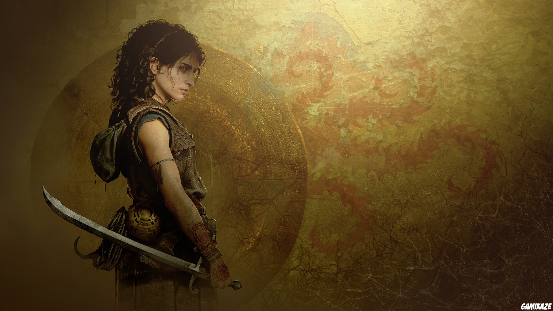 ps5 - Resonance A Plague Tale Legacy