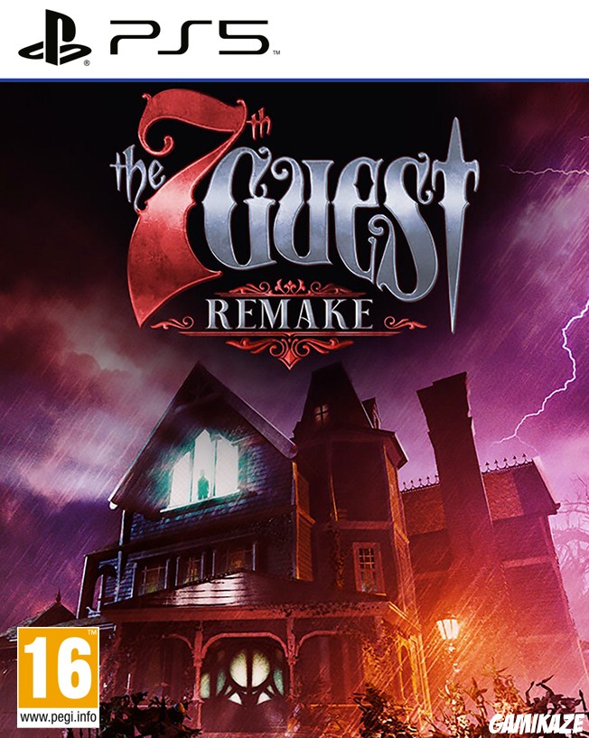 The 7th Guest Remake