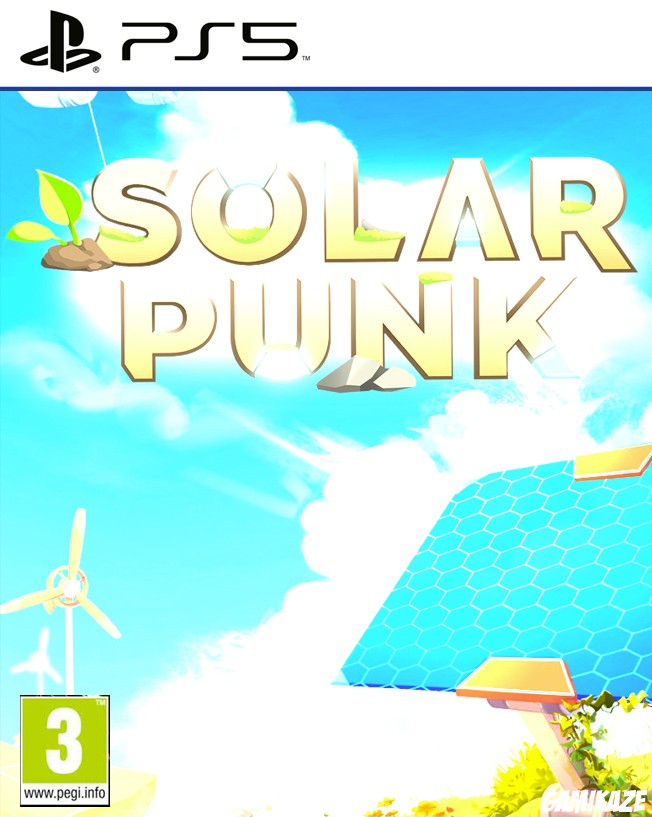 Solarpunk