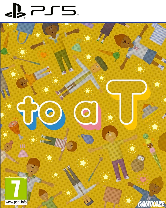 cover to a T ps5