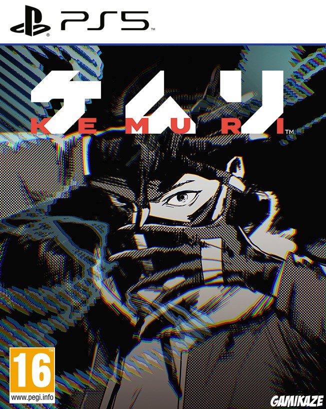 cover Kemuri : Hunt the Unseen ps5