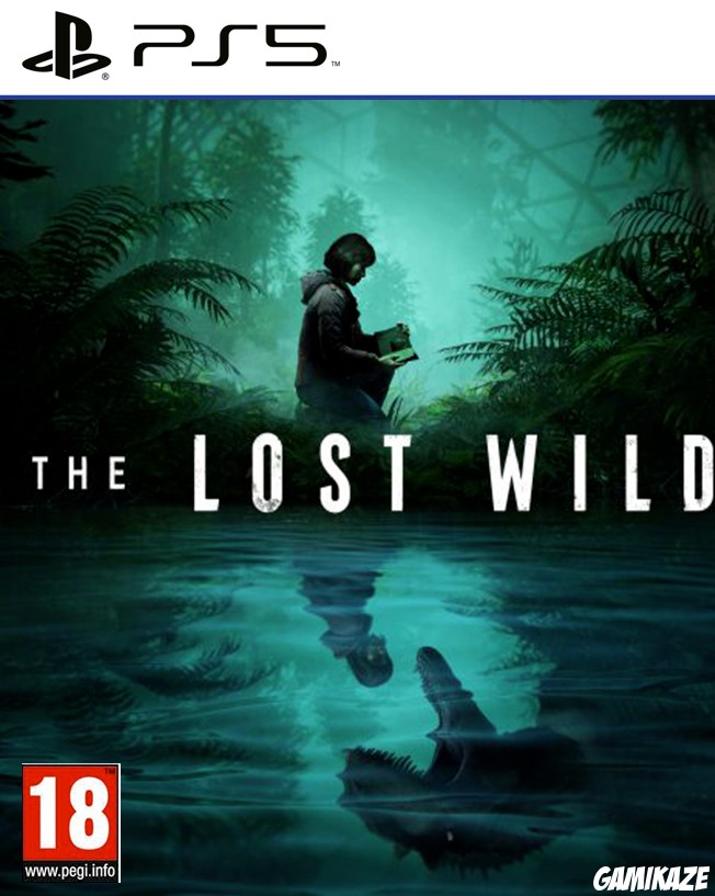 cover The Lost Wild ps5