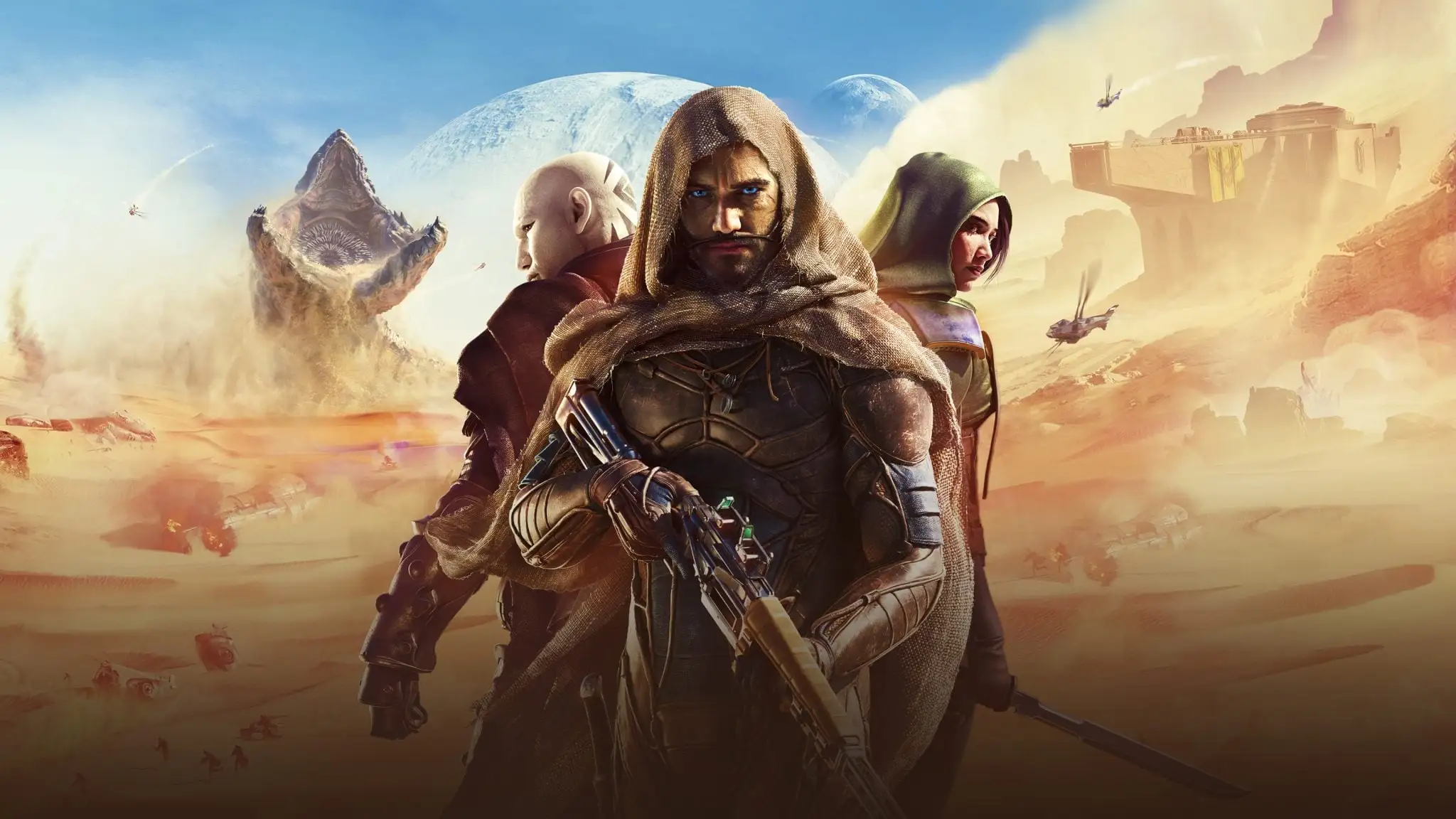 Dune : Awakening