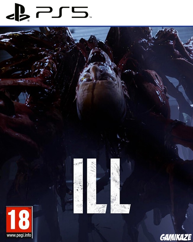 cover ILL ps5