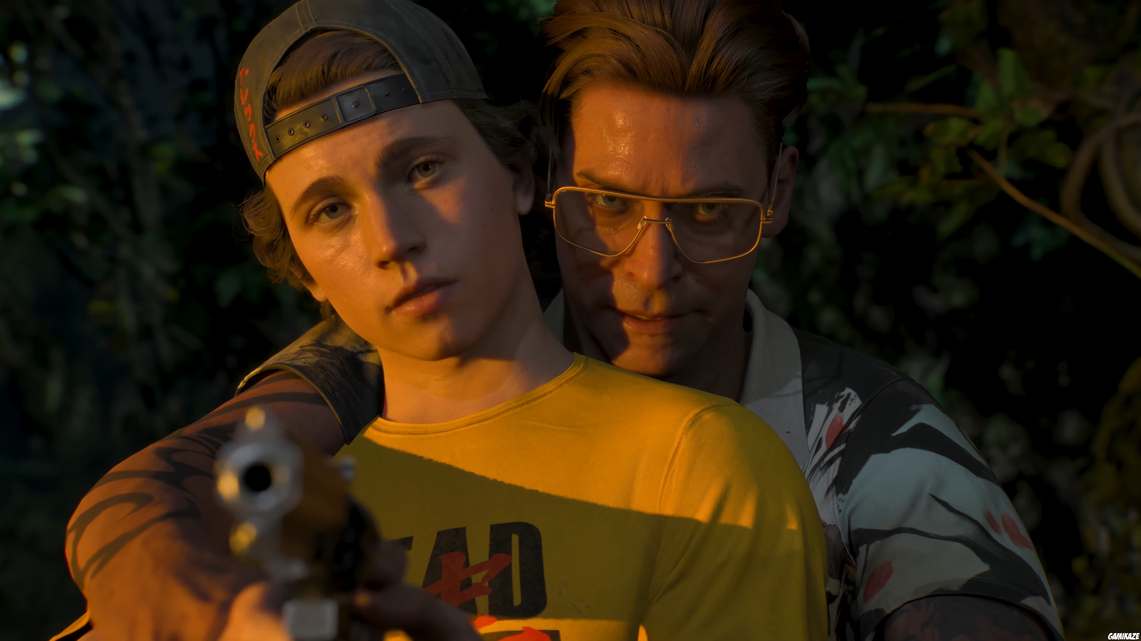 Until Dawn 2 officialisé sur PS5