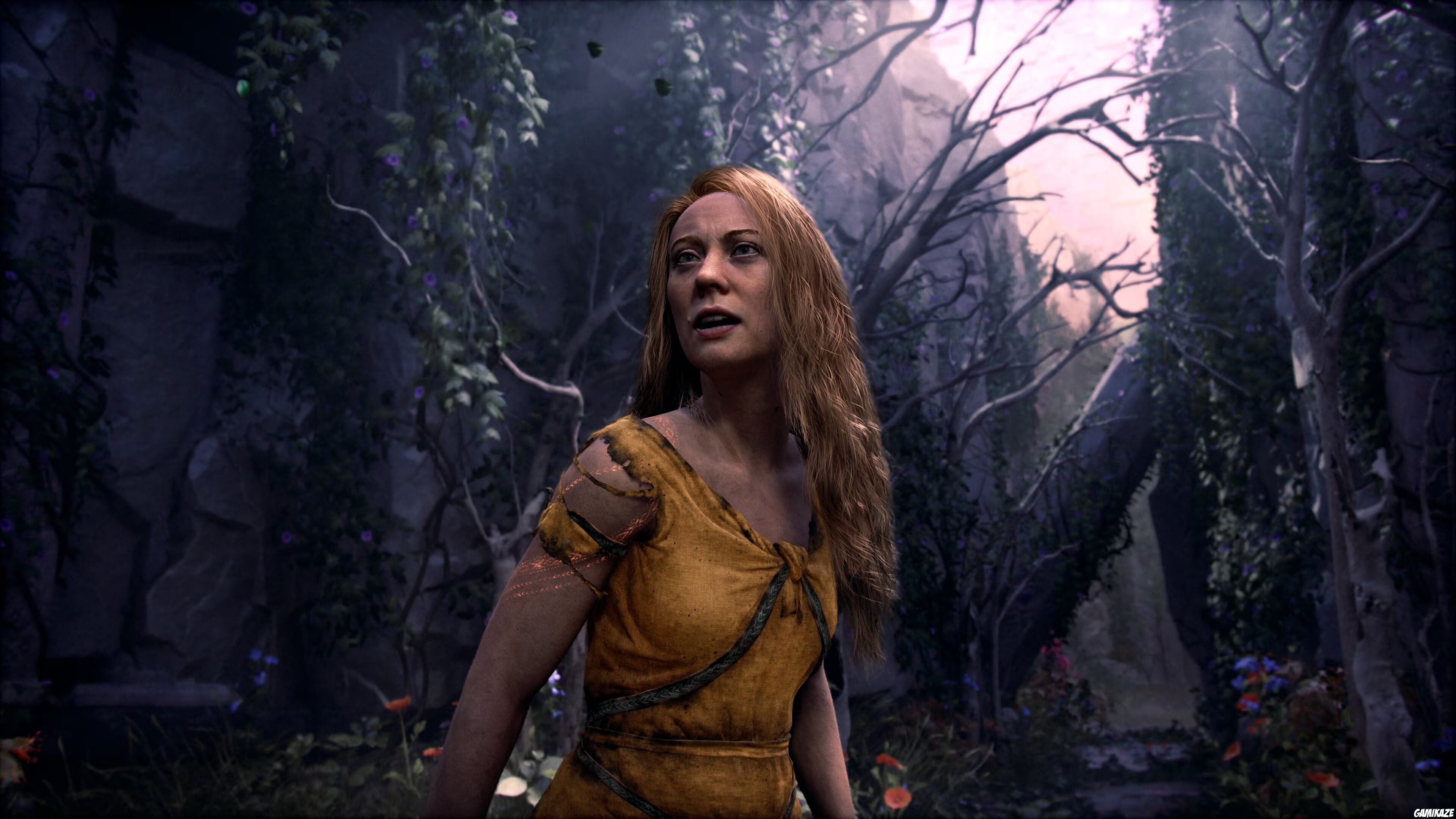 ps5 - God of War Laufey 
