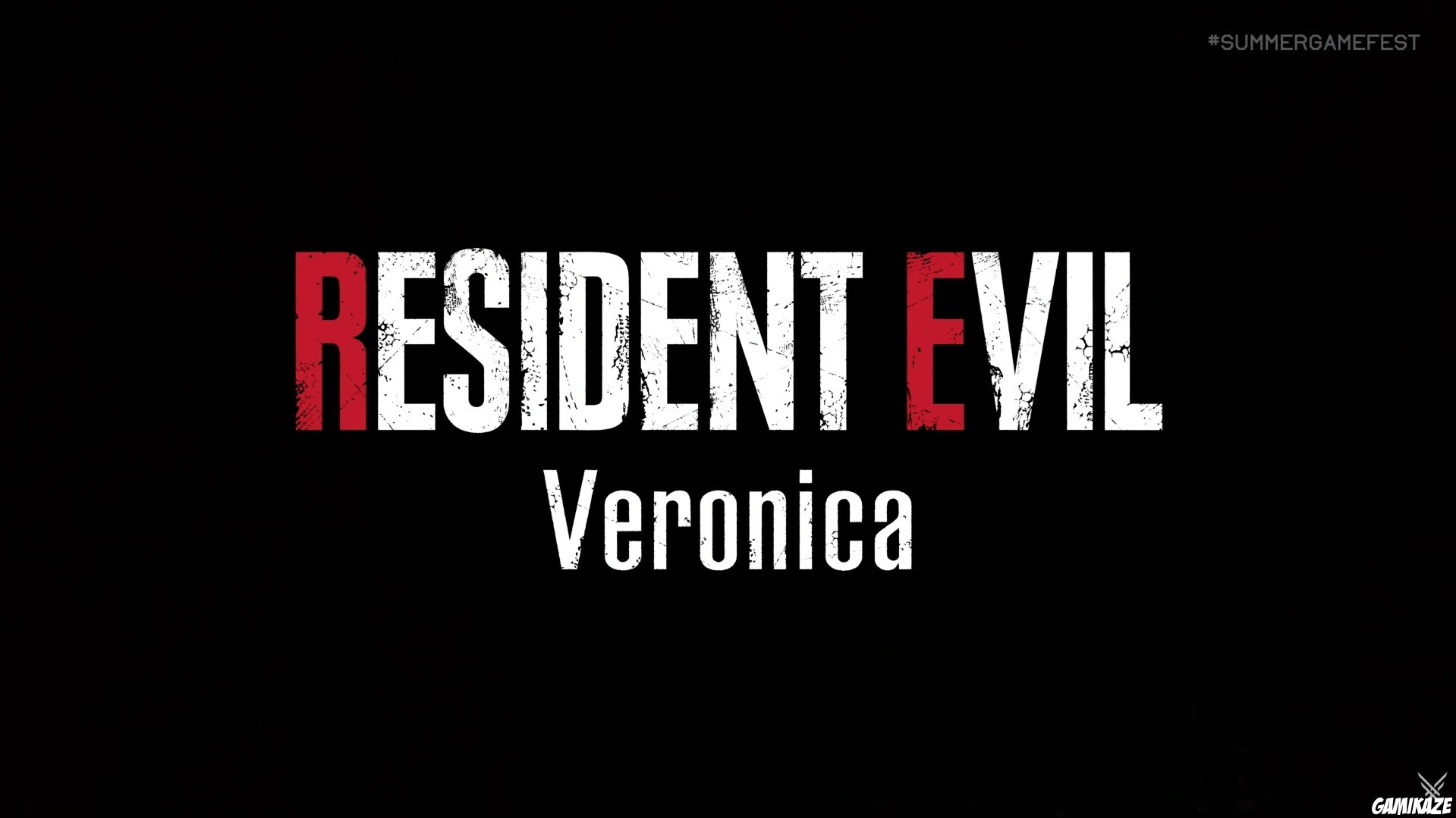 Resident Evil Veronica