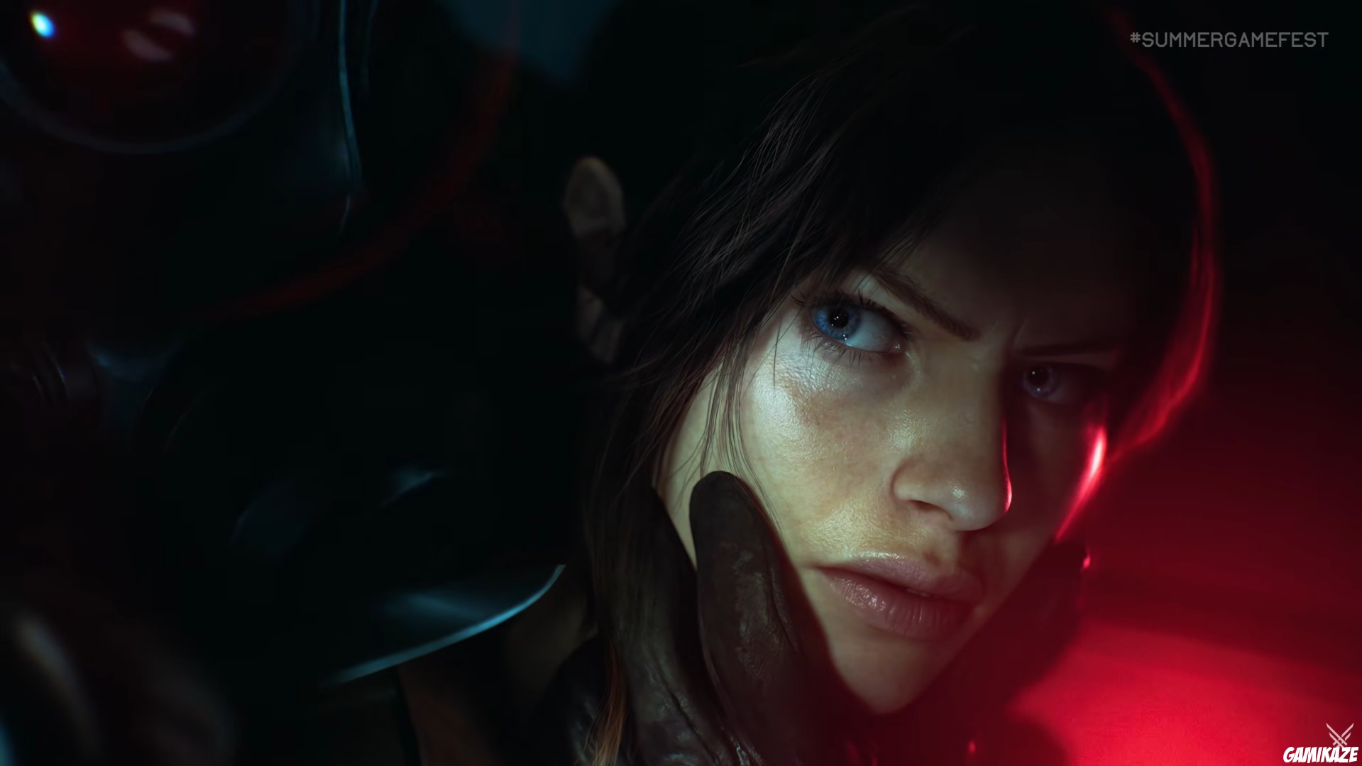 Resident Evil Veronica