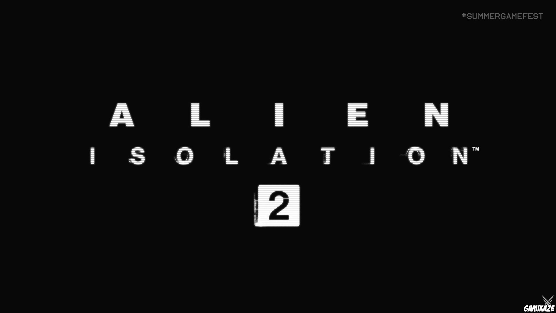 Alien Isolation 2
