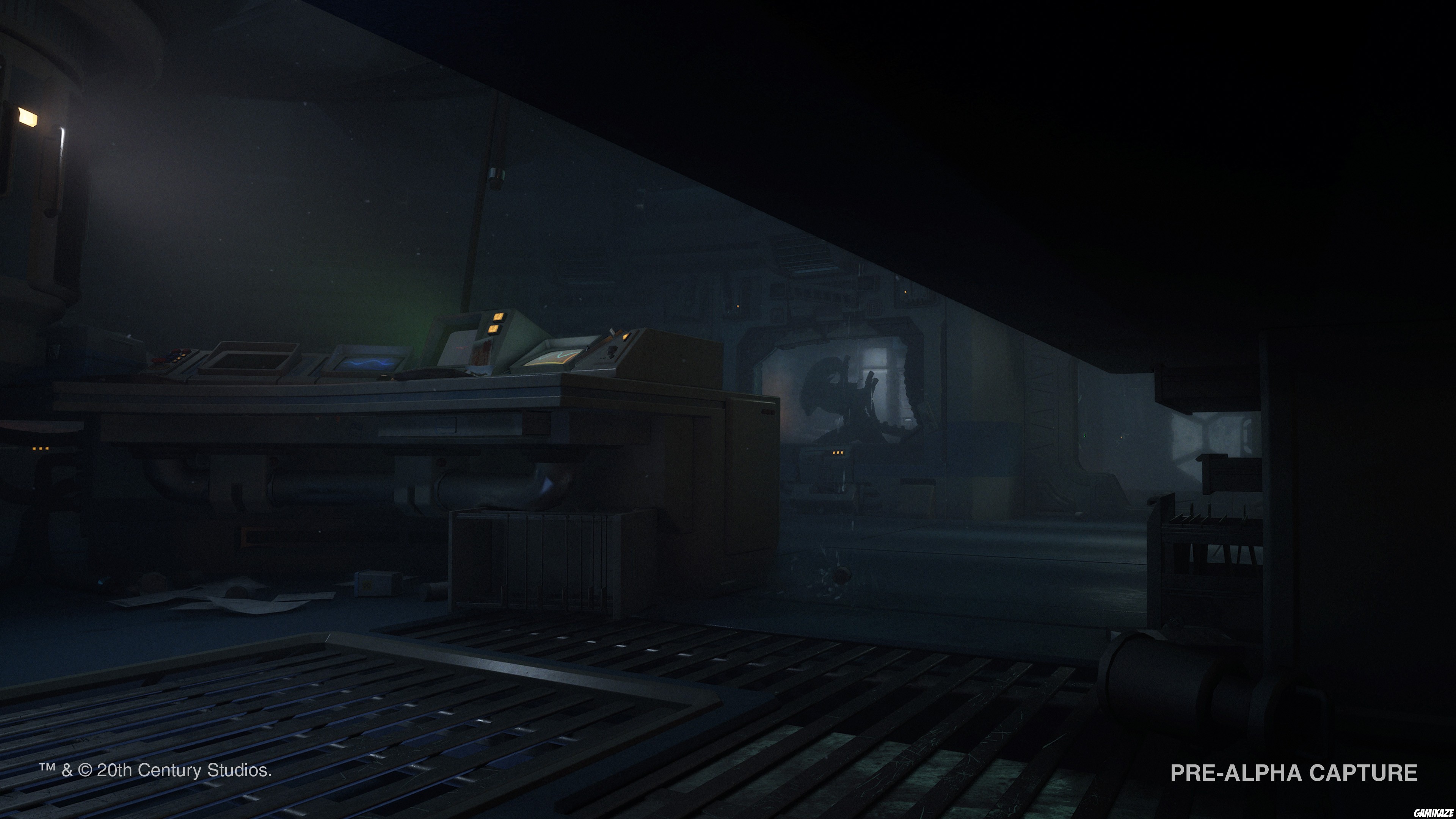 Alien Isolation 2