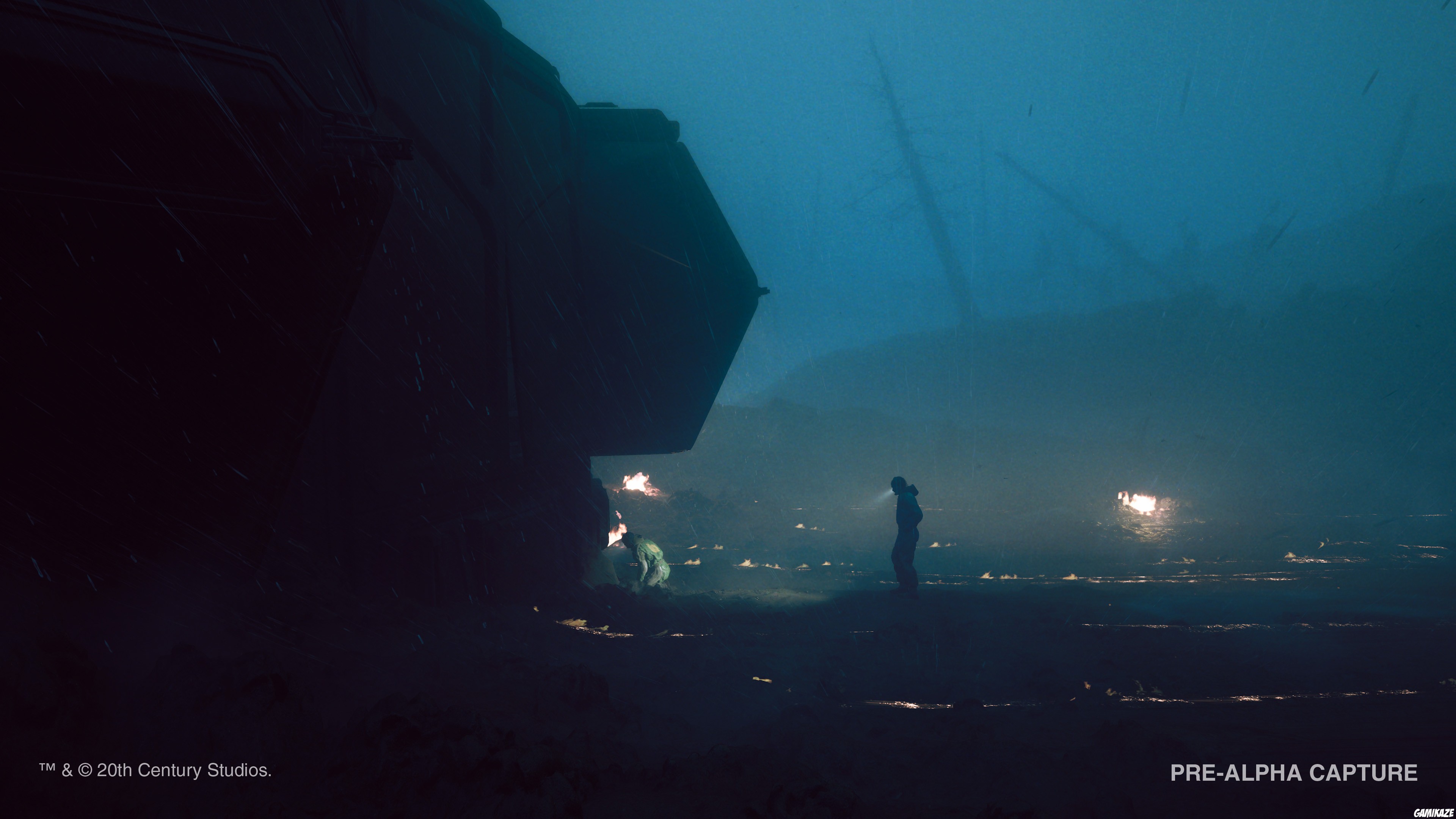 Alien Isolation 2