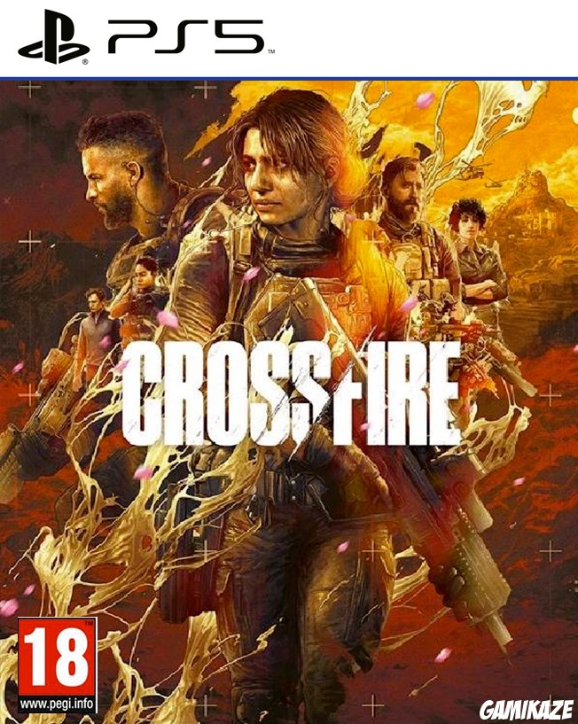 game dev That’s No Moon Crossfire
