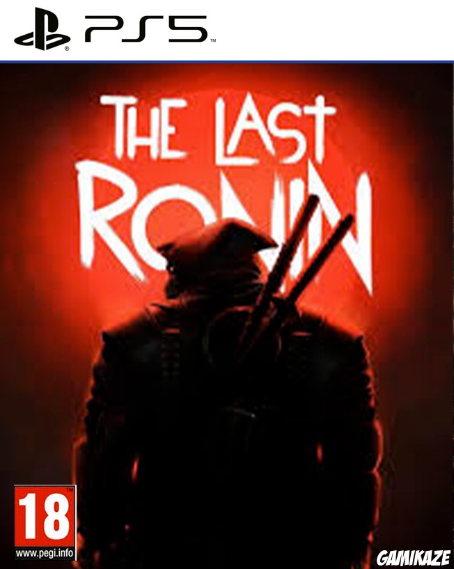 game dev Paramount Games Studios Teenage Mutant Ninja Turtles : The Last Ronin