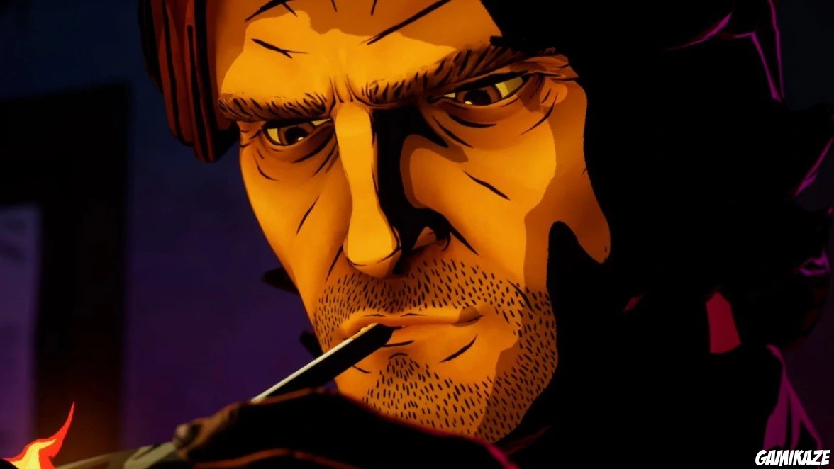 The Wolf Among Us 2