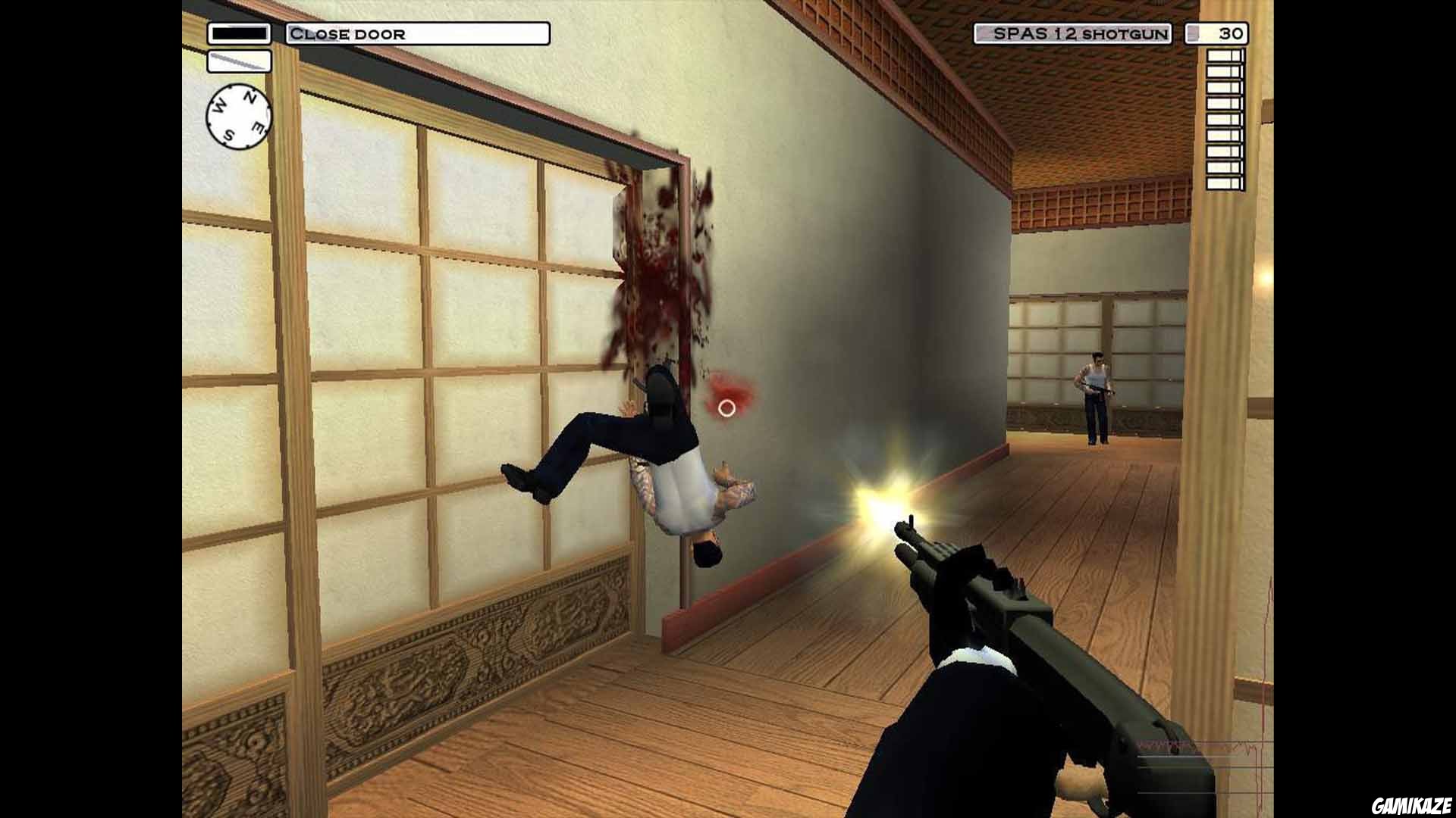 Hitman Classic Trilogy Remastered ressuscite les débuts d’Agent 47