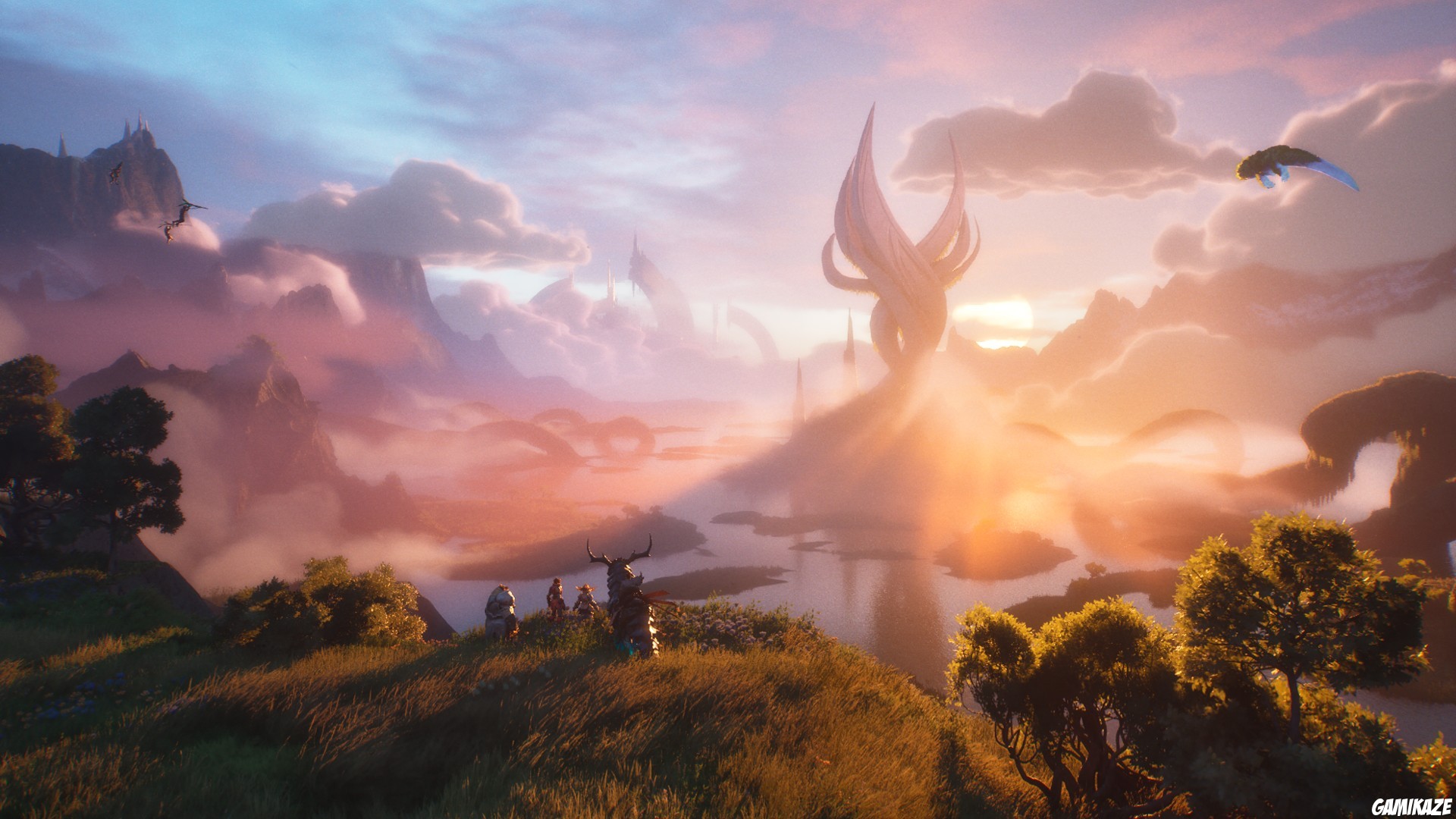 Guild Wars 3