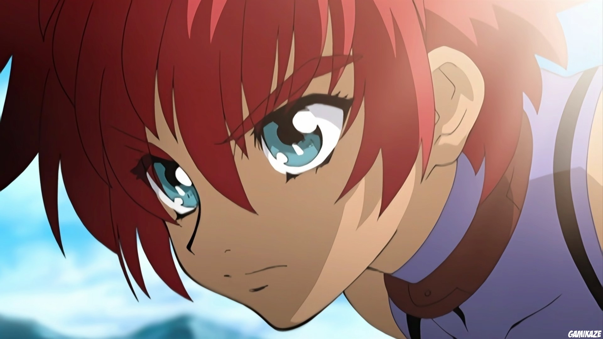 Tales of Eternia Remastered