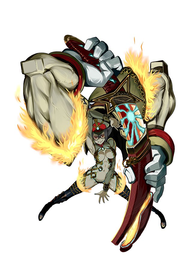 Xenoblade Chronicles 2