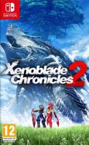game type RPG Xenoblade Chronicles 2