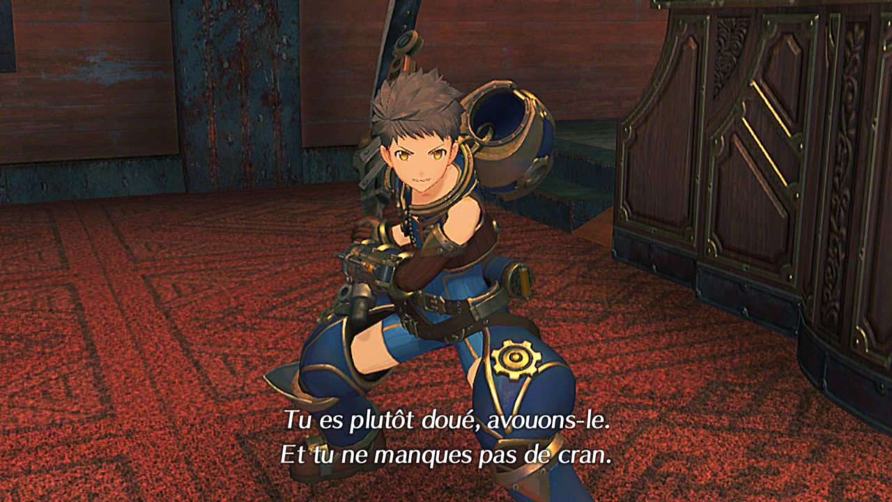 Xenoblade Chronicles 2