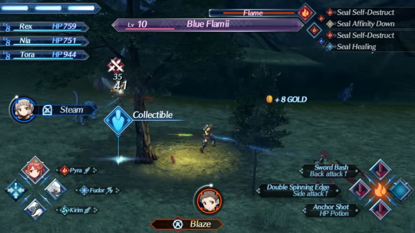 Xenoblade Chronicles 2