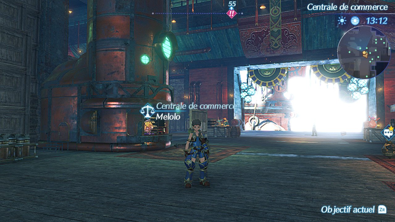 Xenoblade Chronicles 2