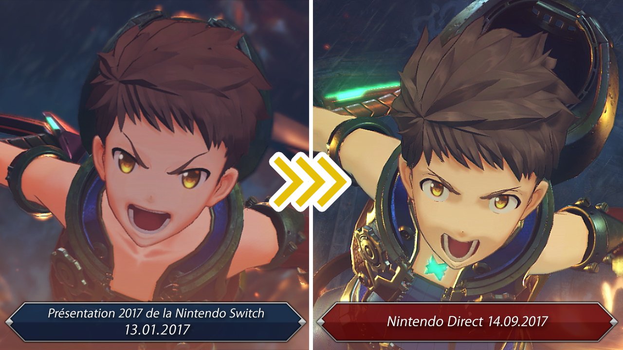 Xenoblade Chronicles 2