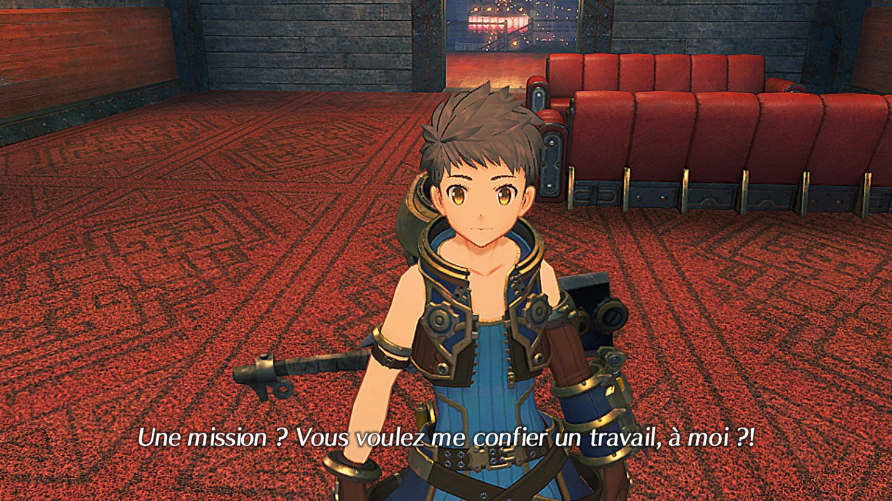 Xenoblade Chronicles 2