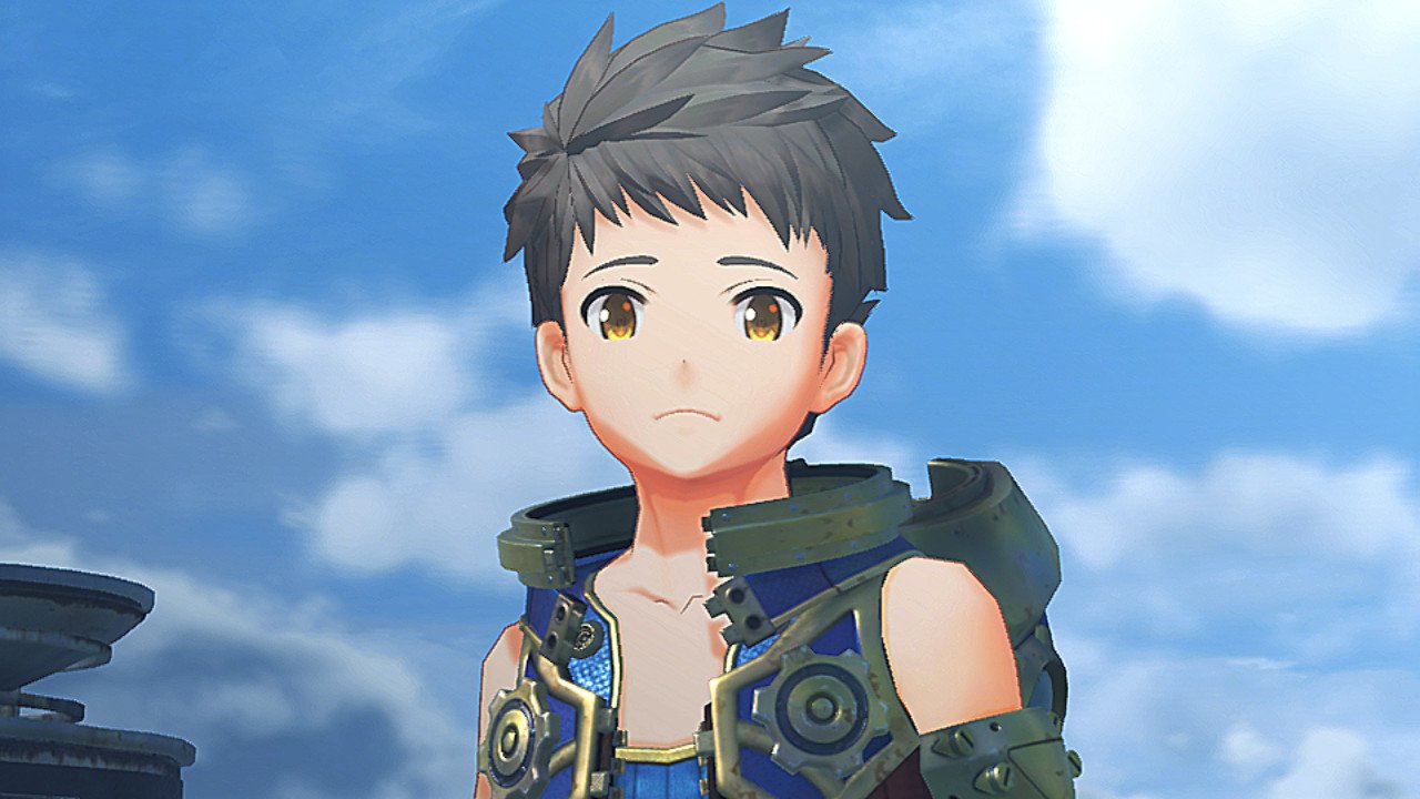 Xenoblade Chronicles 2