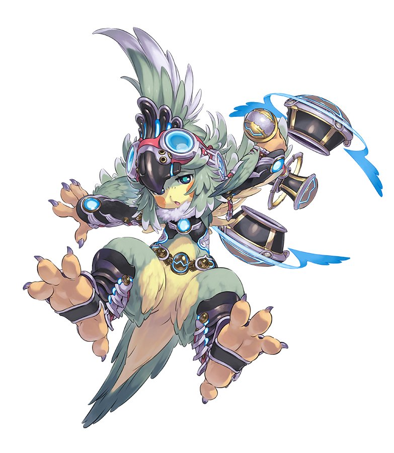 Xenoblade Chronicles 2